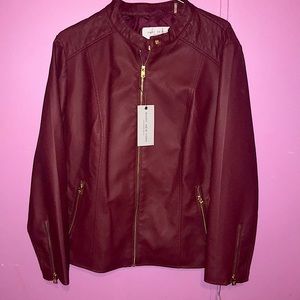 It’s a Marc New York; Andrew Marc